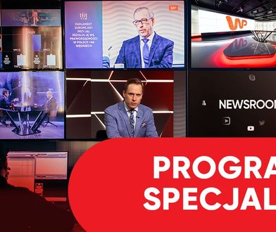 Program specjalny Wirtualnej Polski