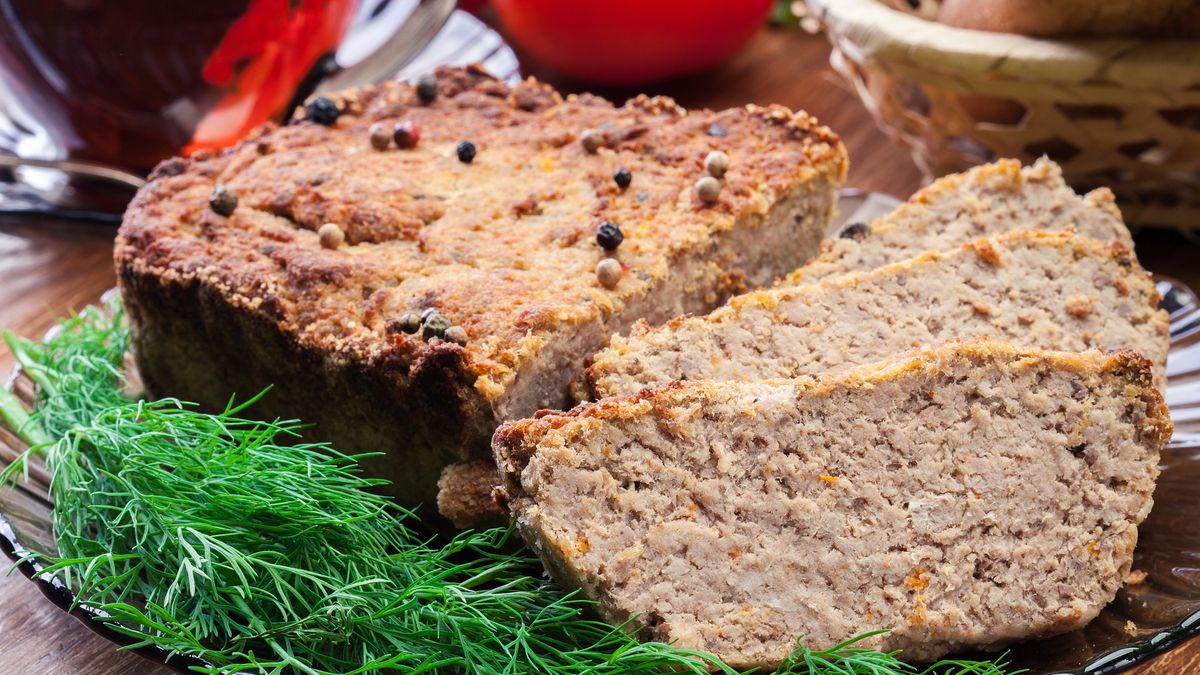 Ile można trzymać pasztet w zamrażarce?