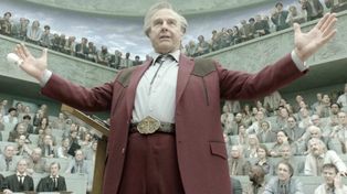 250 mln dolarów strat. "To najlepszy film, jaki w życiu widziałem"