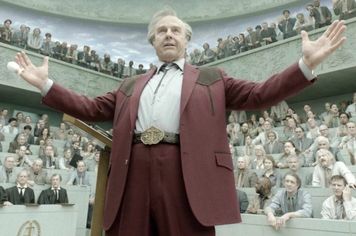 250 mln dolarów strat. "To najlepszy film, jaki w życiu widziałem"