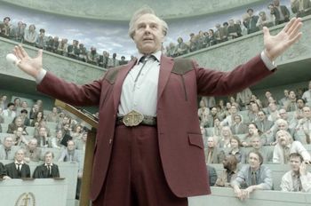 250 mln dolarów strat. "To najlepszy film, jaki w życiu widziałem"