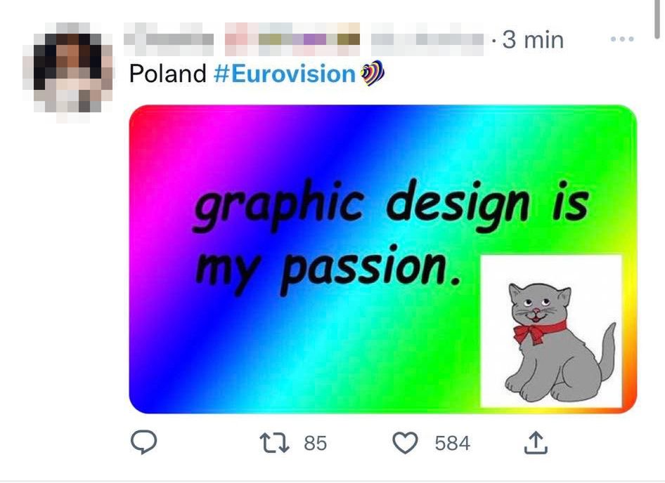 Internauci oceniają występ Blanki