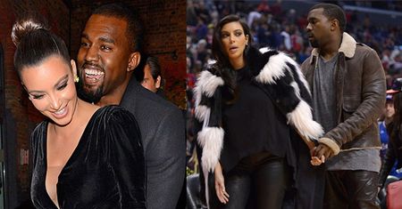 Kim i Kanye PODPISALI INTERCYZĘ!