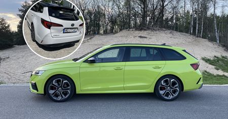Kombi nie odchodzi do lamusa. Dwa różne podejścia do auta rodzinnego i emocji