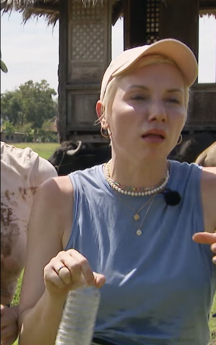 Czwarty odcinek "Azji Express" za nami