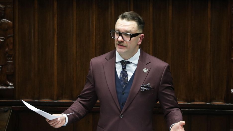 Łukasz Mejza