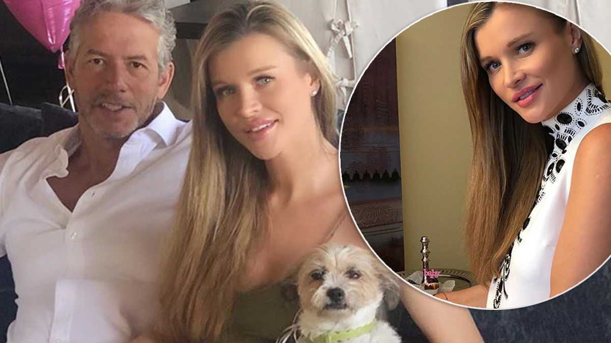 Joanna Krupa wyprawiła kolejne baby shower! Na imprezie głównymi gośćmi były… jej psy