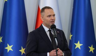 Posiedzenie Rady Gabinetowej? Rzecznik prezydenta o terminie