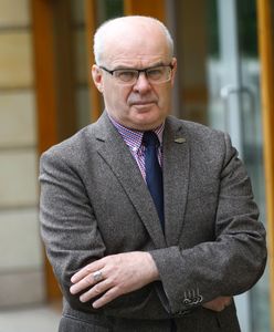 "To jest skandal". Gen. Skrzypczak uderza w polskich polityków