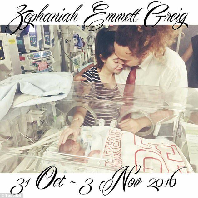 Zephaniak Emmet Greig