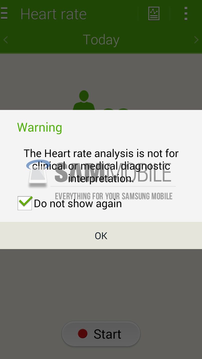 Samsung zaprasza na premierę Galaxy S5. To już w tym miesiącu! 20