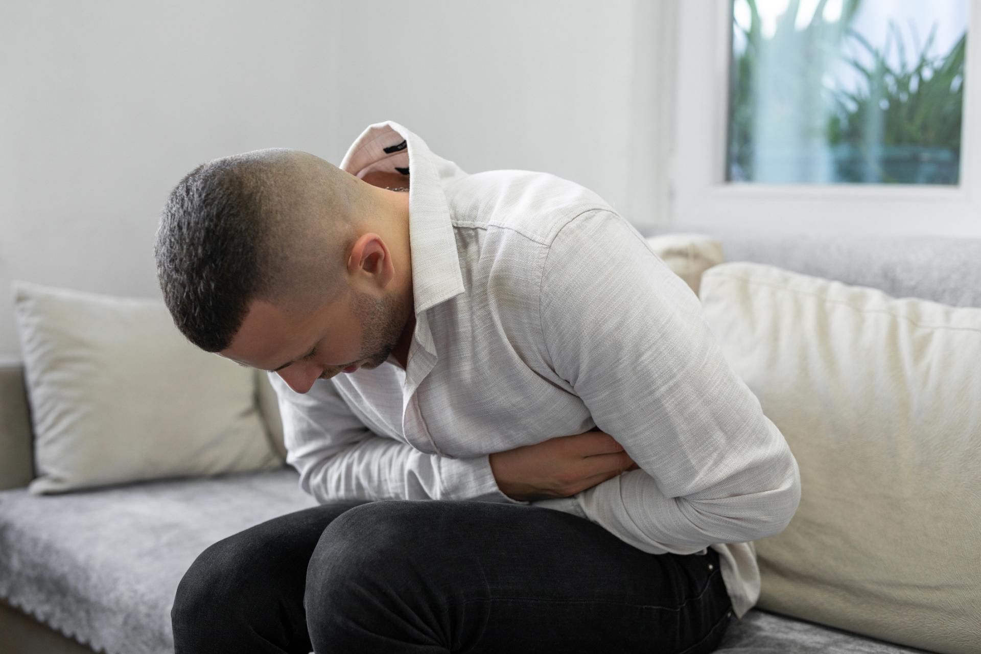 Norowirusy i rotawirusy najczęściej odpowiadają za wirusowe infekcje układu pokarmowego