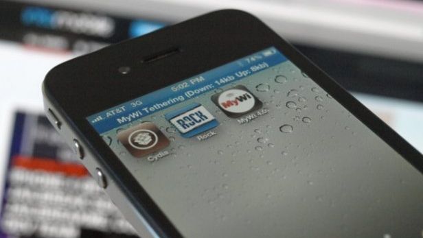 Cydia pojawiła się w App Store i zniknęła 1