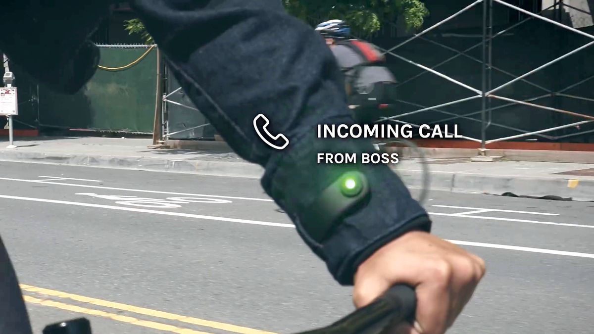 Levi's i Google wprowadzają na rynek inteligentną kurtkę. Zmarnowano potencjał świetnego rozwiązania 1