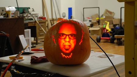 Nowy wymiar strachu - Fotodynie 1