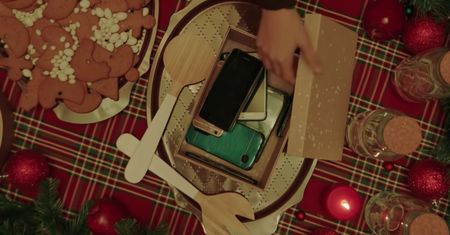 Świąteczny spot IKEA pokazuje, co jest naprawdę ważne w święta
