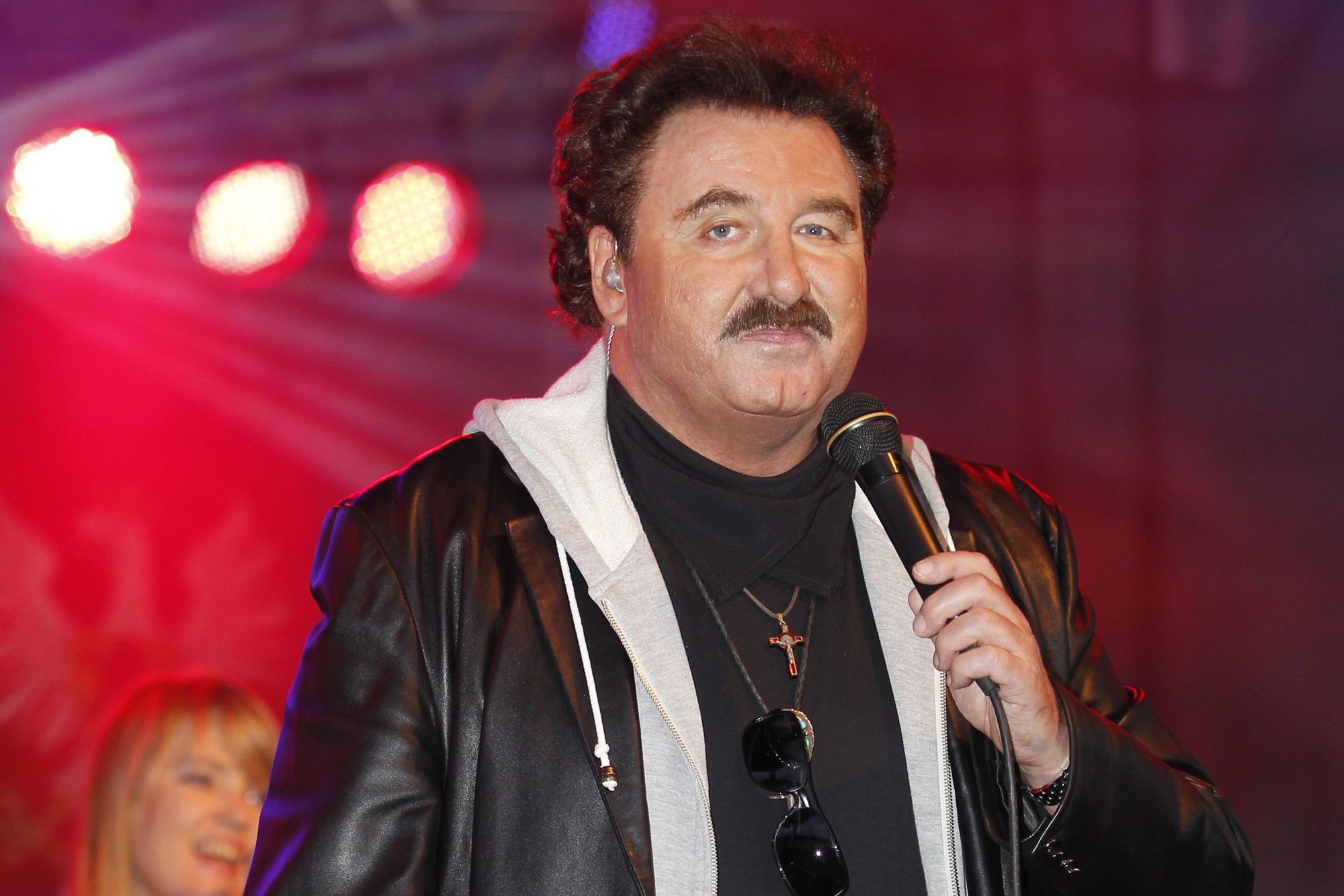 krzysztof krawczyk