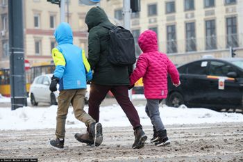 Więcej pesymistów. Luty przyniósł wyraźne pogorszenie nastrojów