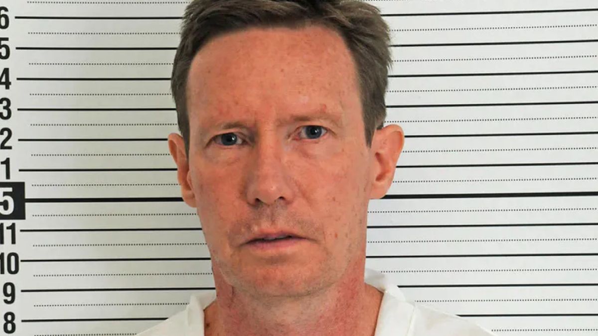 Peter Chadwick został skazany za zabójstwo, do którego doszło w 2012 roku 