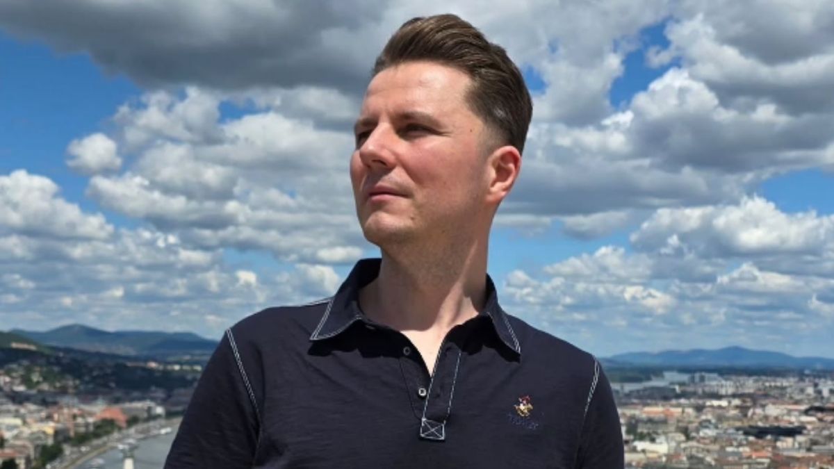 Piotr Korczarowski wspomina zmarłą ukochaną
