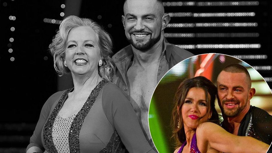 Robin Windsor, tancerz z brytyjskiej wersji "Tańca z gwiazdami", nie żyje