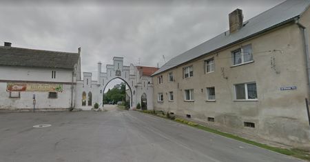 Tajemnicza śmierć kobiety pod Wrocławiem. Zwłoki 90-latki na dachu