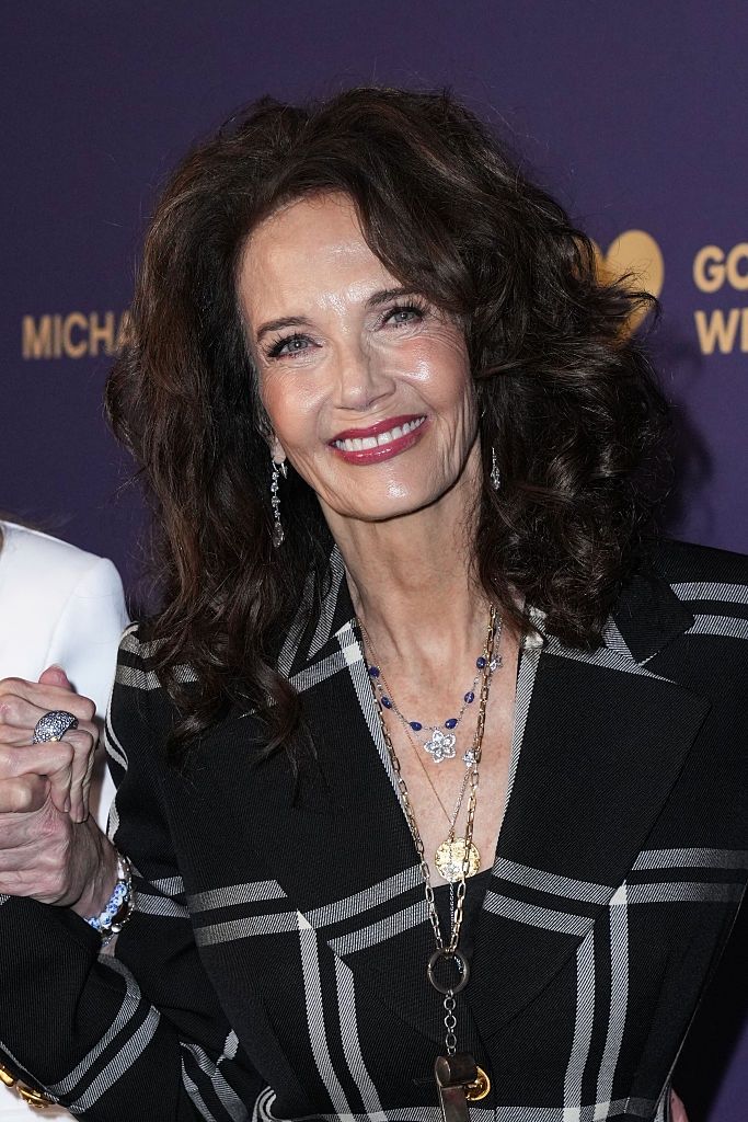 Lynda Carter