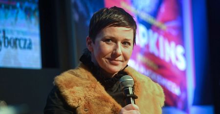 Anna Solska-Mackiewicz: Energia Tomka wciąż żyje