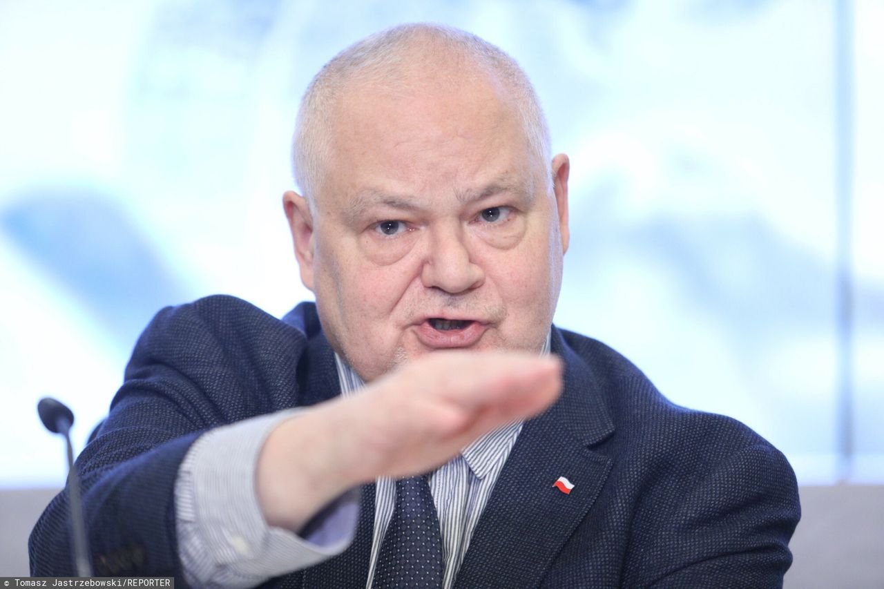 Podwyżka stóp nieuchronna? Były członek RPP: to przybliży nas do celu