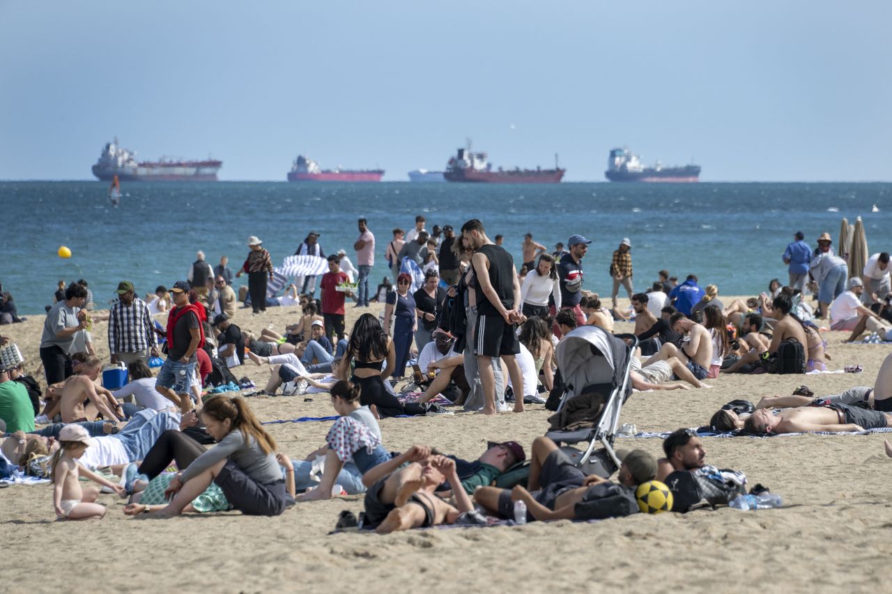Barcelona powiedziała dość. Chce walczyć z nadmiarem turystów