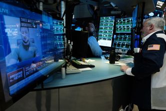 Banki znalazły lukę. Robią gigantyczne pieniądze na rosyjskim długu