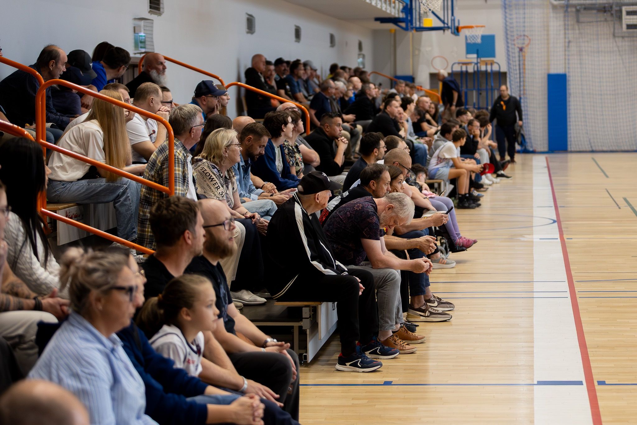Twarde Pierniki - Trefl Sopot