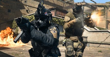 Call of Duty: Warzone 2.0. Kiepski start, ale graczy nie brakuje