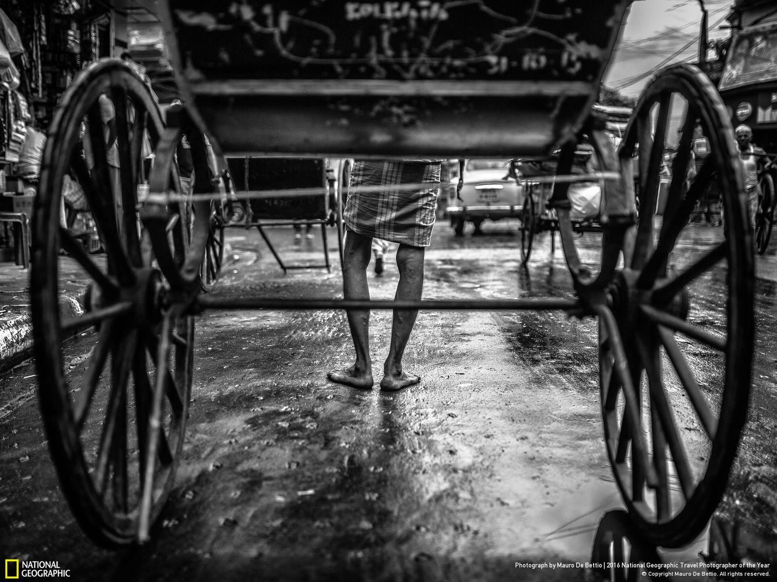 Najciekawsze prace konkursu National Geographic Travel Photographer of the Year 2016 9