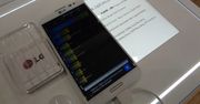 LG Optimus G Pro - szkoda, że trzeba uzbroić się w cierpliwość [hands-on]