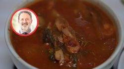 Skończyłeś 50 lat? Immunolog mówi, co jeść, by nie chorować