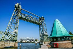 Rotterdam zdemontuje część mostu dla Jeffa Bezosa. Holendrzy w szoku
