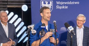 Katowice: ESA rozważa Śląsk. Oferta ma być lepsza niż Łodzi