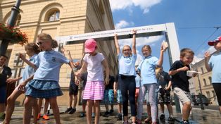 Upały w Lublinie. Gdzie można się schłodzić podczas spaceru?