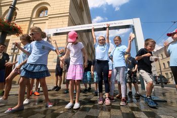 Upały w Lublinie. Gdzie można się schłodzić podczas spaceru?