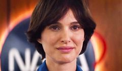 Natalie Portman w filmie "Lucy in The Sky"