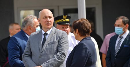 Joachim Brudziński o negocjacjach w Zjednoczonej Prawicy. Wskazał, kto nadaje ton