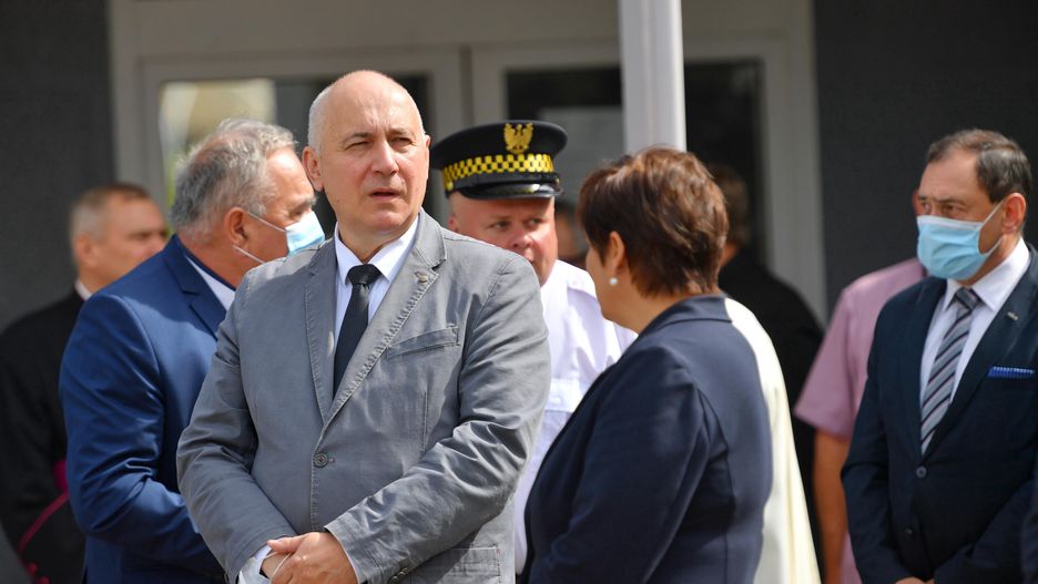 Rekonstrukcja rządu. Joachim Brudziński komentuje