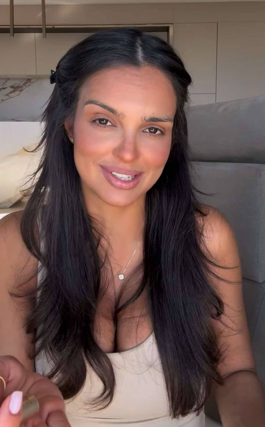 Klaudia El Dursi
