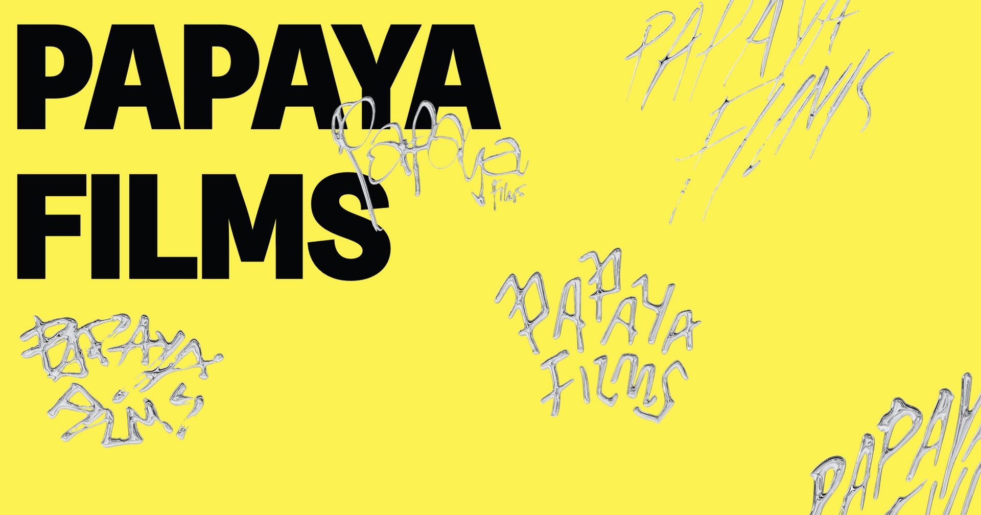 Papaya Films
