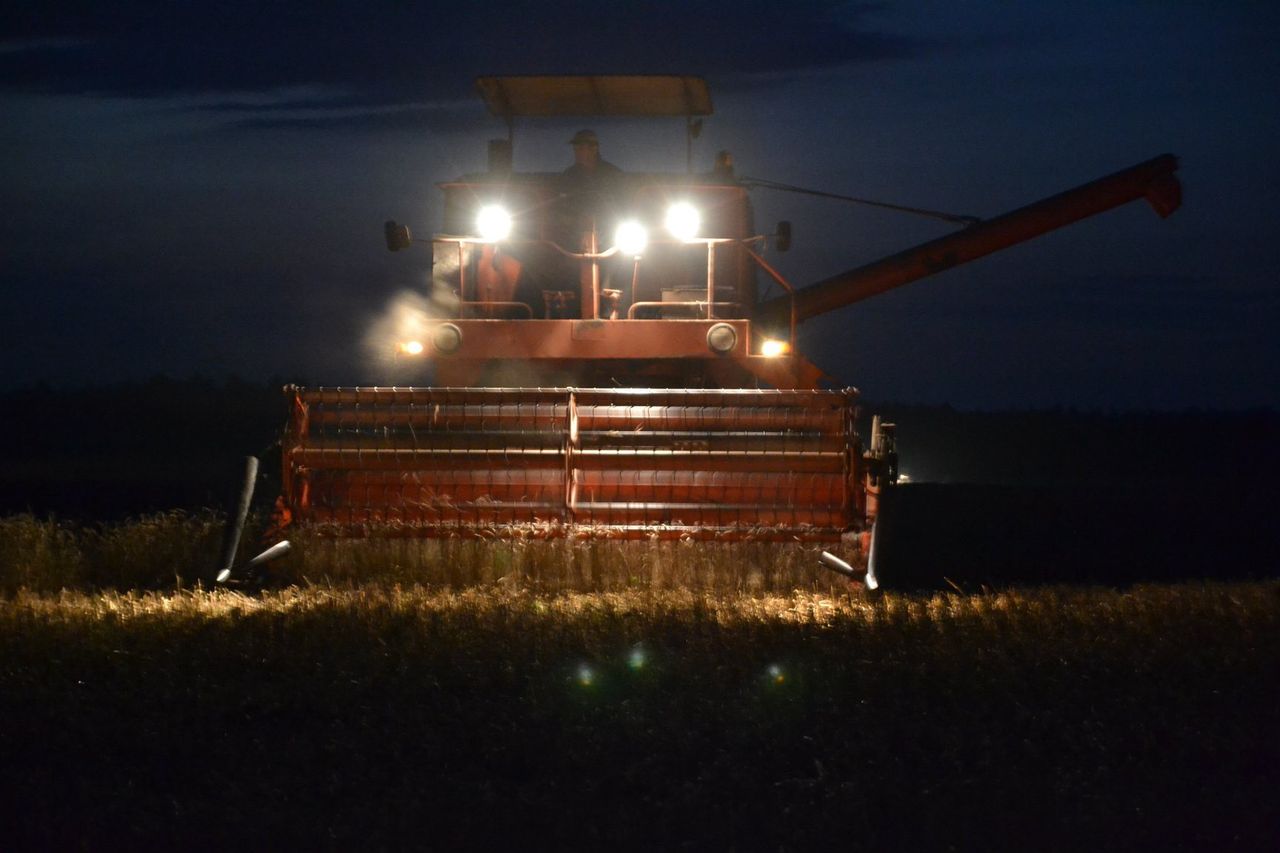 Ruszyły przetargi na Ośrodki Produkcji Rolnej. Goodvalley poważnym graczem. Rolnicy podłamani