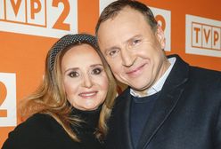 Jacek Kurski znów zostanie ojcem. Joanna Kurska w ciąży