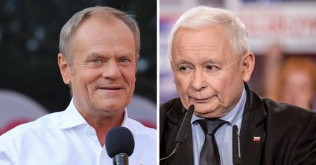 Oto wyniki exit poll. Już wiadomo, kto wygrywa wybory w Polsce