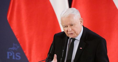 Podsumował "występy" prezesa. Wprost mówi o urlopie
