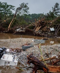 Tragiczna powódź w Teksasie. Liczba ofiar wciąż rośnie